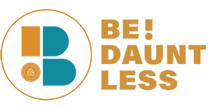 Be!Dauntless